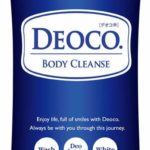 体臭対策は大丈夫？JKの匂いがするボディーソープで解決！