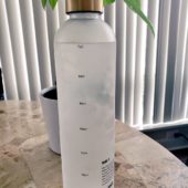 水筒はこれで決まり？職場で絶対注目されるおしゃれ水筒！