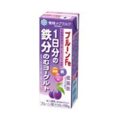鉄分足りてますか?美肌のための鉄分補給にはコレ!