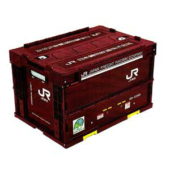 片付けできない子供がいる家庭必見!コンテナ式片付け箱で解決!