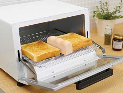 トーストスチーマーで最高のひとときを!バルミューダのトースターを買うならこれを買うべし!