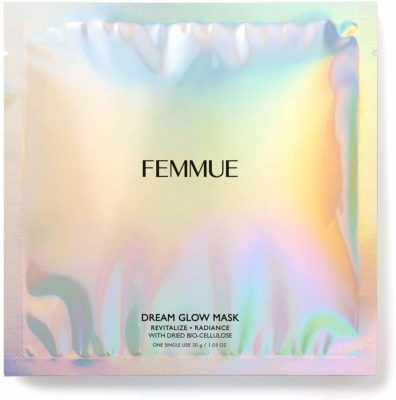 FEMMUE(ファミュ) ドリームグロウマスクは自分へのご褒美に最適！
