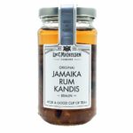 オシャレすぎると評判！カルディにあるシロップ漬け氷砂糖！