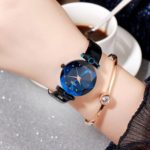 かわいいと評判！魔法少女になれる？GEDIの腕時計！