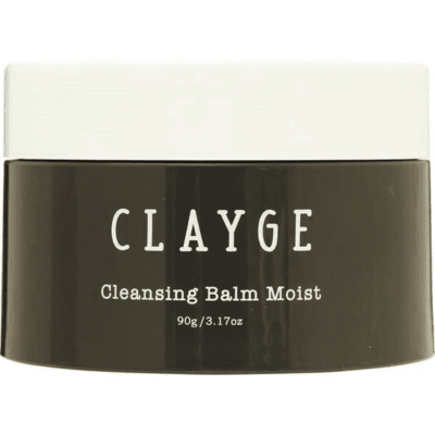 毛穴汚れにはCLAYGEクレージュ クレンジングバーム!毛穴対策はこれでばっちり!