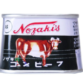 パッケージ変更で売れ行き10倍!?ノザキの缶詰コンビーフが今アツい!
