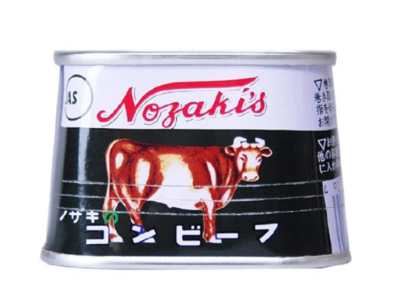 パッケージ変更で売れ行き10倍！？ノザキの缶詰コンビーフが今アツい！