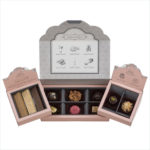 ショコラドボヌールが買える場所は神戸風月堂！箱が便利なチョコ！