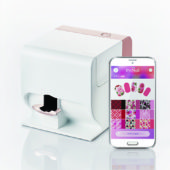 ネイルプリンターPriNailがあれば自宅がネイルサロンに大変身!