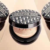 ディオールスキン フォーエヴァー クッションでつやつや美しい肌へ!