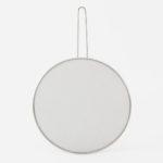 オイルスクリーンがあれば、もう揚げ物中の汚れも火傷も怖くない!