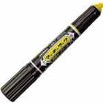 「マッキーワーク」が超便利!オープナー付き油性ペンだから1本で2役!