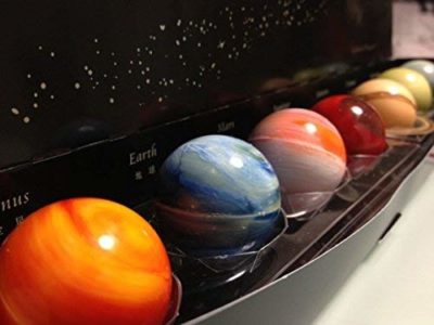 役員さんへはコレ!お偉いさんへのバレンタインチョコは、「惑星の輝き」で決まり!