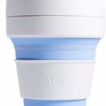 これなら使えそう!NY発の折り畳めるマイボトルでオシャレにエコを実践!