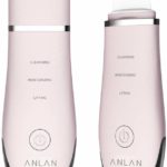 ANLANのウォーターピーリングはコスパ最強!