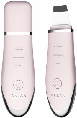 ANLANのウォーターピーリングはコスパ最強!