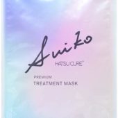 女性必見!SUIKO HATSUCUREのパックでもちもちクラゲ肌!