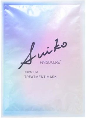女性必見!SUIKO HATSUCUREのパックでもちもちクラゲ肌!