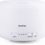 夜眠れない方へ朗報!DooFeeのアロマディフューザーでぐっすり睡眠!