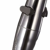 シャワーノズルをアラミック「節水シャワープロ」に替えれば、節水・オシャレ・気持ちいい!