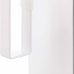 こういう商品を待ってた！山崎実業のマグネットハンガーで洗濯機周りがコンパクトに！