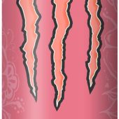 モンスター「 パイプラインパンチ」を見つけたら超ラッキー！