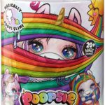 プープシーサプライズのおもちゃが強烈すぎる!ユニコーンのウンチがスライムに!?