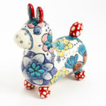 九谷焼ロディは贈り物に最適?伝統工芸と現代アートの集合体!