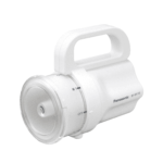 災害対策にはコレ!電池がどれでもライトが便利!