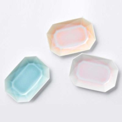 有田ジュエルは引き出物に最適?カラフルでおしゃれな有田焼!