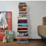 積読の民必見！ブックタワーで読みかけの本の整理が捗る！