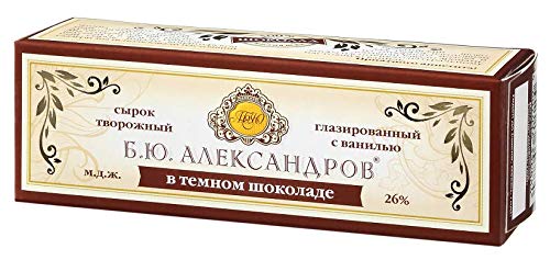 KALDIで大人気のロシアスイーツ「プレミアムチーズ・ダークチョココーティング」が美味すぎる！
