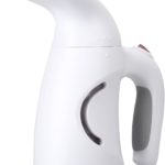 アイロンの手間から卒業!スチーマーで細かいシワもすぐ取れる!