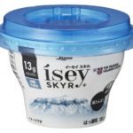アイスランドのヨーグルトが日本初上陸!isey skyrイーセイ スキルは美の健康食!