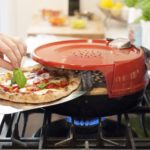自宅で本格ピザ?Pizzeria Pronto Stovetopなら自宅で本格ピザが焼ける!