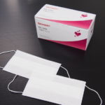 毎日10時に在庫が補充!SHARPのマスクなら、抽選で購入可能!