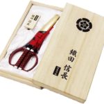 刀剣女子必見!「へし切長谷部」モデルのはさみが通販で!