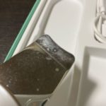 ANLANのウォーターピーリングで鼻の毛穴のザラザラが取れました。効果検証済み!