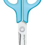 おすすめ!1家に1つは必ずあるハサミはフィットカットカーブで決まり!