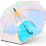 絶対映える!Wpc.のオーロラビニール傘が可愛すぎて売り切れ続出!
