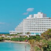 コロナ自粛後に行きたいSNSで話題のホテル・ヴィラ４選！～Go To Travelキャンペーン～沖縄編～