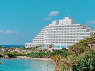 コロナ自粛後に行きたいSNSで話題のホテル・ヴィラ4選!~Go To Travelキャンペーン~沖縄編~