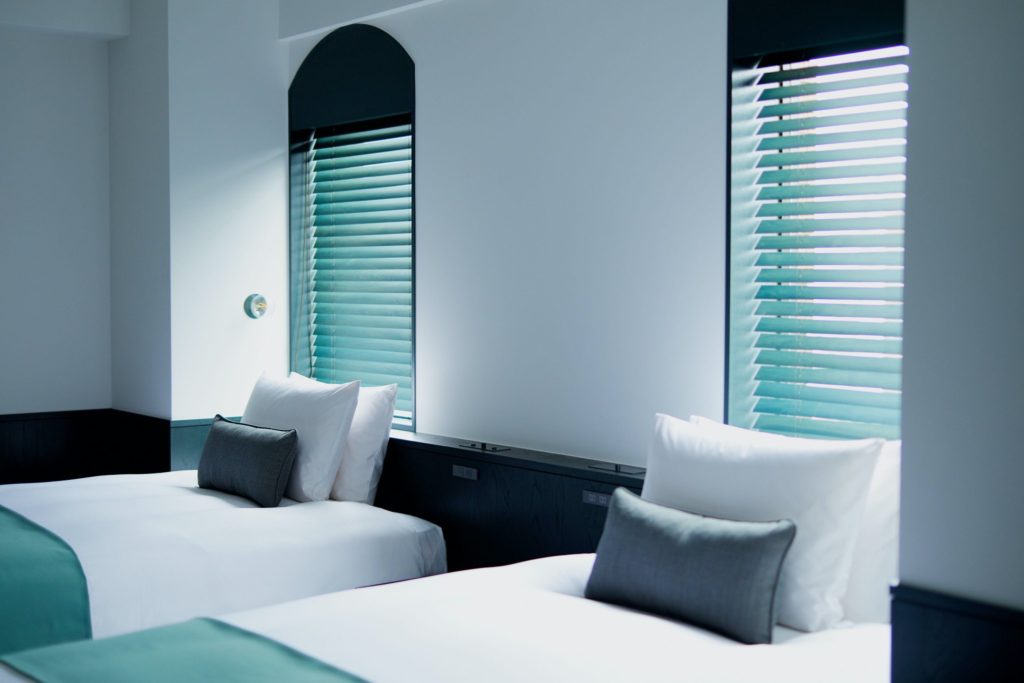 コロナ自粛後に行きたいSNSで話題のホテル・宿４選！～Go To Travelキャンペーン～東京編～