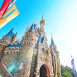 コロナ自粛後に行きたいSNSで話題のホテル・宿4選!~Go To Travelキャンペーン~東京ディズニーランド編~