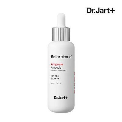 ドクタージャルトから新発売したNASAの日焼け止めが凄い！